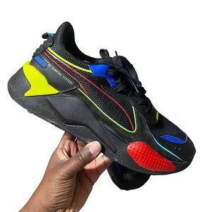 Puma RS-X Hypnotic